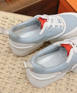 Hermes Womens Giga Sneaker-8