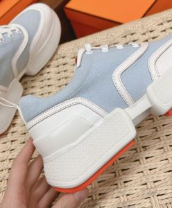 Hermes Womens Giga Sneaker-9