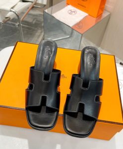 Hermes Womens Helia 60 Sandal-2