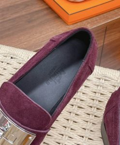 Hermes Womens Hot Loafer-10