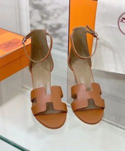 Hermes Womens Legend Sandal-2