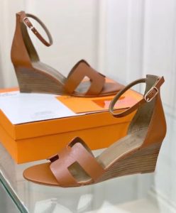 Hermes Womens Legend Sandal-3
