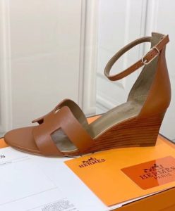 Hermes Womens Legend Sandal-4