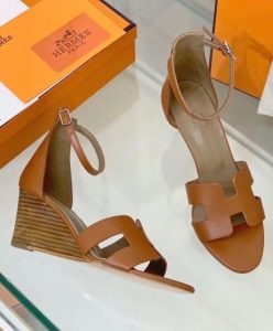 Hermes Womens Legend Sandal-5