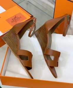 Hermes Womens Legend Sandal-6