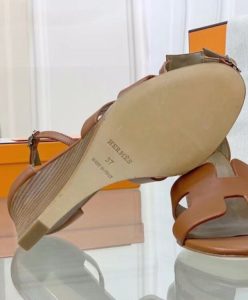 Hermes Womens Legend Sandal-7