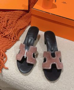 Hermes Womens Oasis Sandal-2