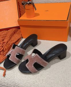 Hermes Womens Oasis Sandal-3