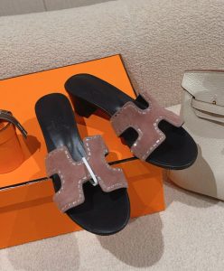 Hermes Womens Oasis Sandal-4