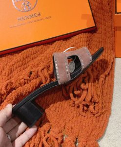 Hermes Womens Oasis Sandal-7