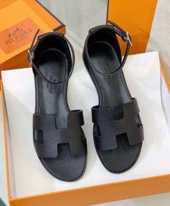 Hermes Womens Santorini Sandal-2