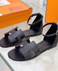 Hermes Womens Santorini Sandal-3