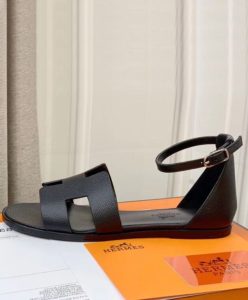 Hermes Womens Santorini Sandal-5