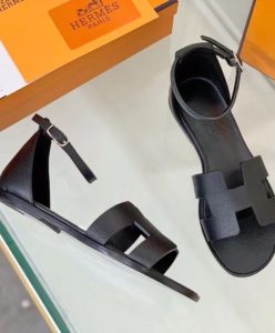 Hermes Womens Santorini Sandal-6