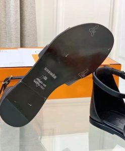 Hermes Womens Santorini Sandal-7