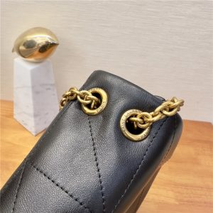 Jamie 43 Small 763475 Black Lambskin-7.jpg