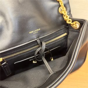 Jamie 43 Small 763475 Black Lambskin-8.jpg