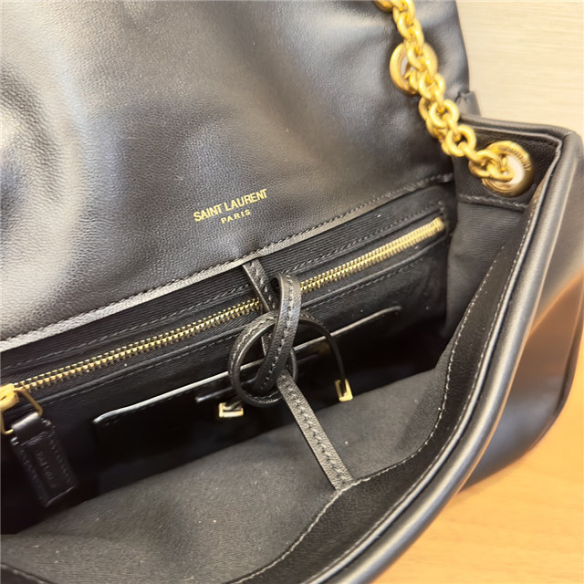 Jamie 43 Small 763475 Black Lambskin-8.jpg