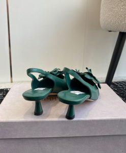 Jimmy Choo Womens AmitaFlowers 45-7