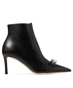 Jimmy Choo Womens Felicitie AB 75-10