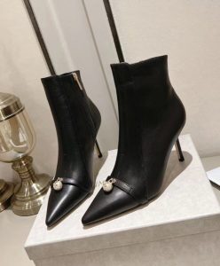 Jimmy Choo Womens Felicitie AB 75-4