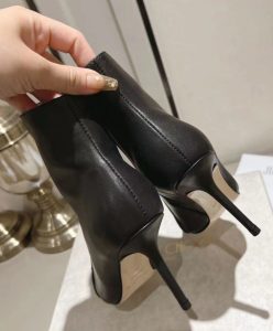 Jimmy Choo Womens Felicitie AB 75-8