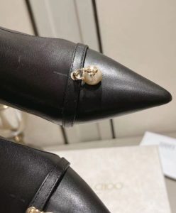 Jimmy Choo Womens Felicitie AB 75-9