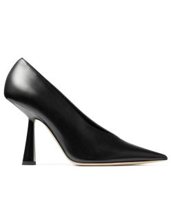 Jimmy Choo Womens Maryanne 100-1