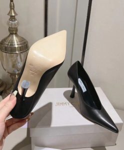 Jimmy Choo Womens Maryanne 100-10