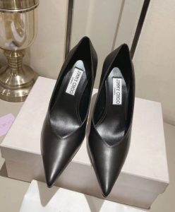 Jimmy Choo Womens Maryanne 100-2