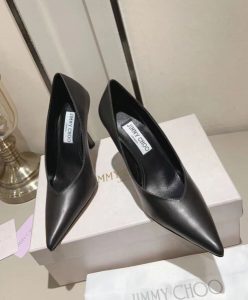 Jimmy Choo Womens Maryanne 100-3