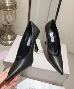 Jimmy Choo Womens Maryanne 100-5