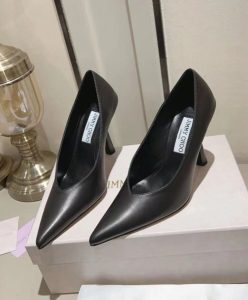 Jimmy Choo Womens Maryanne 100-6