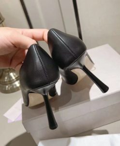 Jimmy Choo Womens Maryanne 100-8