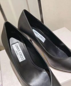 Jimmy Choo Womens Maryanne 100-9