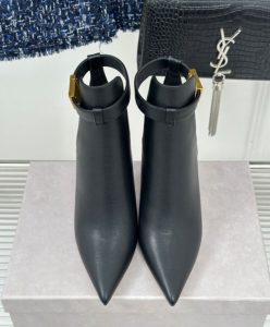 Jimmy Choo Womens Nell AB 85 Black-2