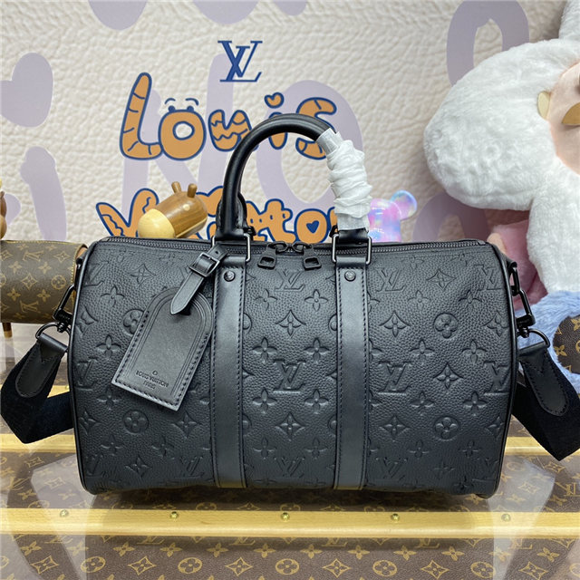 Louis Vuitton Keepall Bandouliere 35 M22765