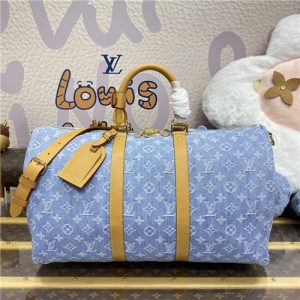 Keepall Duffel