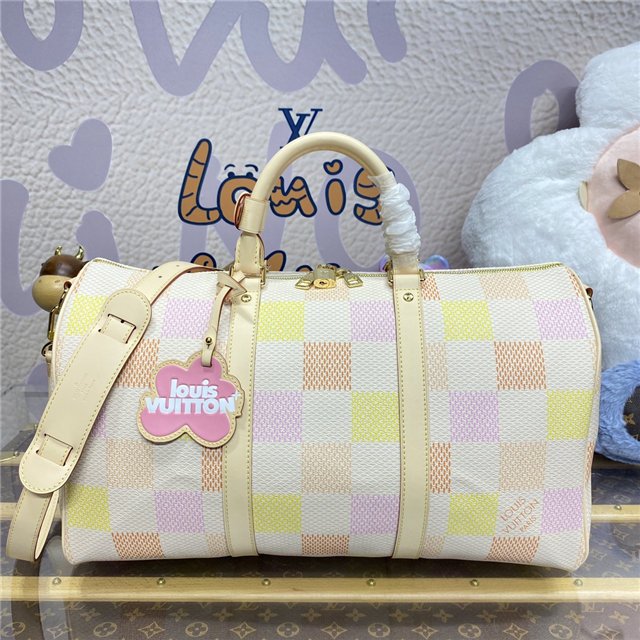 Louis Vuitton Keepall Bandouliere 45 N40713