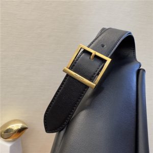 LE 5 A 7 Supple Large 753837 Black Smooth Leather-6.jpg