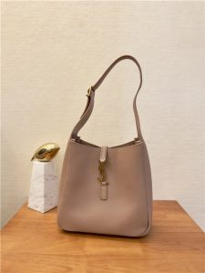 LE 5 A 7 Supple Small 713938 Rose Grained Leather-1.jpg