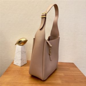 LE 5 A 7 Supple Small 713938 Rose Grained Leather-3.jpg