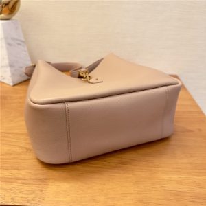 LE 5 A 7 Supple Small 713938 Rose Grained Leather-5.jpg