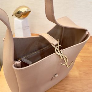 LE 5 A 7 Supple Small 713938 Rose Grained Leather-8.jpg