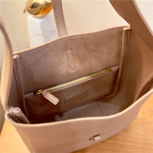 LE 5 A 7 Supple Small 713938 Rose Grained Leather-9.jpg