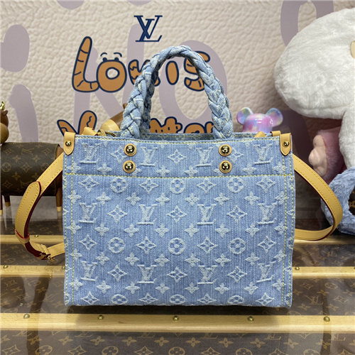 Louis Vuitton Let Go PM M24897