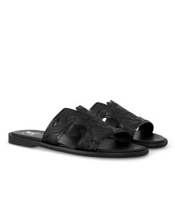 Louis Vuitton Mens LV Oasis Mule-1