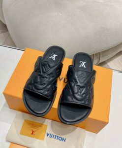 Louis Vuitton Mens LV Oasis Mule-2