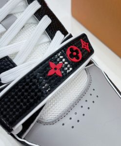 Louis Vuitton Unisex LV Trainer Sneaker 1AC4ZY 1AC50H-7