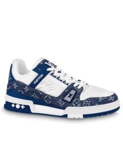 Louis Vuitton Unisex LV Trainers-1